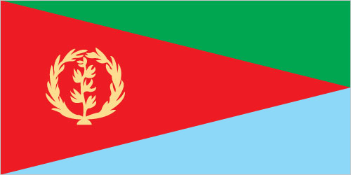 에리트레아 | Eritrea