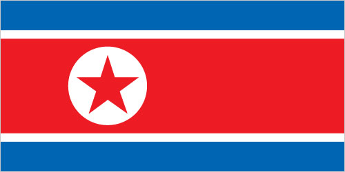 북한 | North Korea