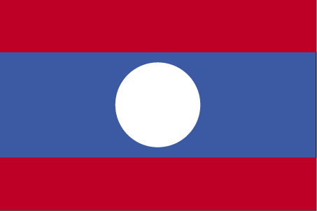 라오스 | Laos