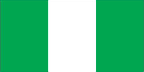 나이지리아 | Nigeria