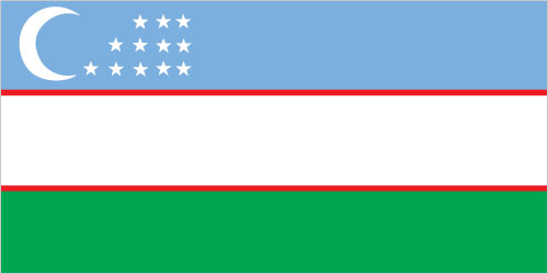 우즈베키스탄 | Uzbekistan