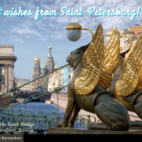 Best wishes from St.Petersburg_sanitized