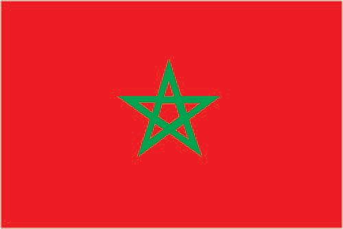 모로코 | Morocco