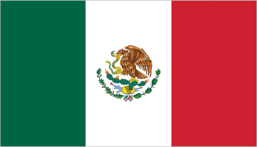 멕시코 남부 | Southern Mexico
