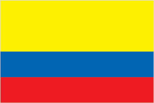 콜롬비아 | Columbia