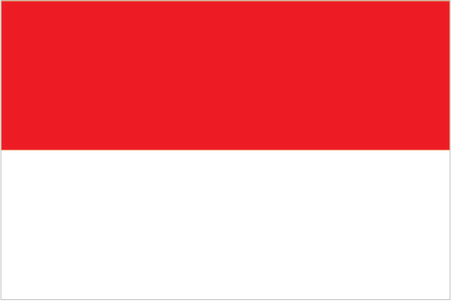 인도네시아 | Indonesia