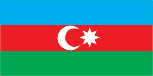 아제르바이잔 | Azerbaijan