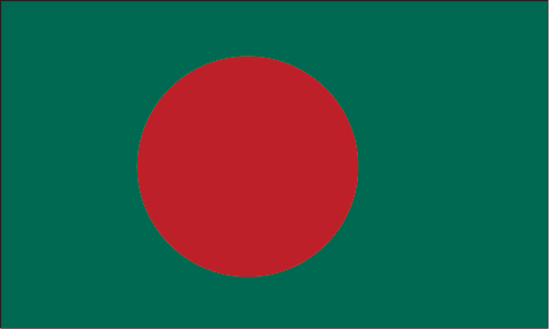 방글라데시 | Bangladesh