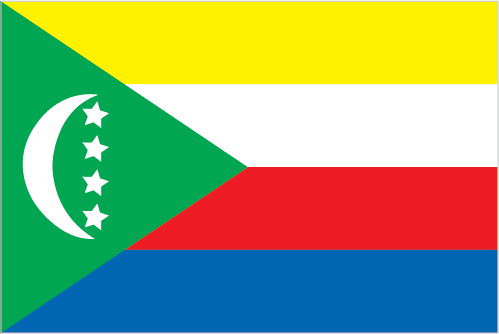 코모로 | Comoros