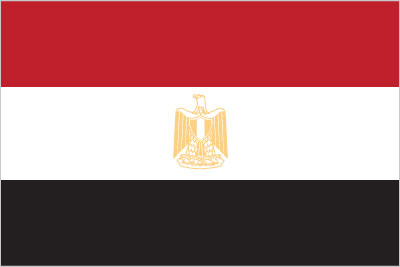 이집트 | Egypt
