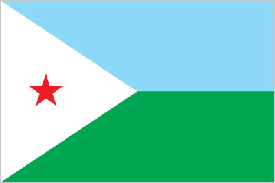 지부티 | Djibouti