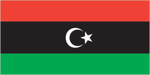 리비아 | LIBYA