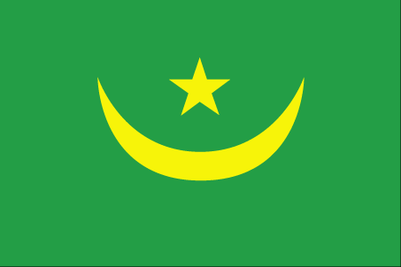 모리타니 | Mauritania