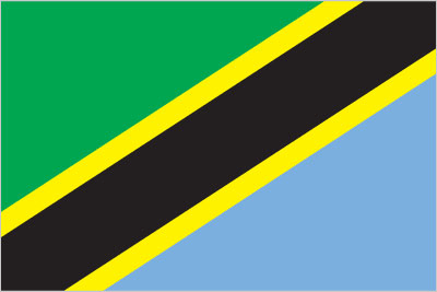 탄자니아 | TANZANIA
