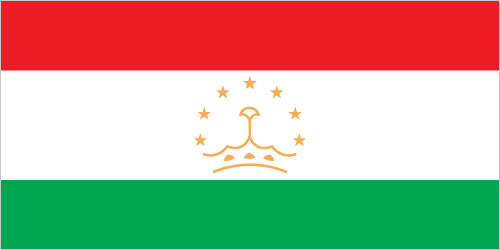 타지키스탄 | Tajikistan