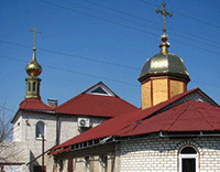 우크라이나 돈바스 지역 루간스크 공화국: 예배 금지, 성직 금지, 처벌