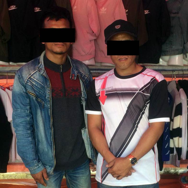 LAOS | MAR. 13, 2020 — Young Believer Denied Medical Care