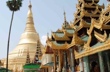 缅甸 | 2020年3月23日 — 佤邦牧师遭关押无法离开当地