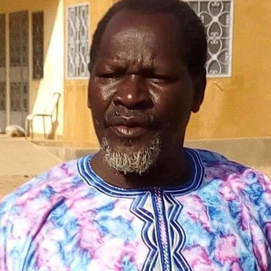 BURKINA FASO | APR. 17, 2020   — Islamists Murder Two Church Leaders