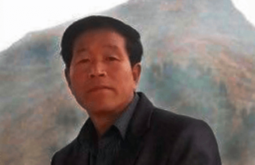 NORTH KOREA  | APR. 08, 2020  — Chinese Citizen Remains in North Korean Prison