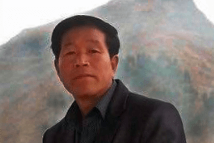 NORTH KOREA  | APR. 08, 2020  — Chinese Citizen Remains in North Korean Prison