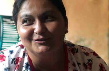 콜롬비아 | 2020년 6월 15일 – 반란군이었다가 복음 전도자된 여성이 숨어 지내는 이유