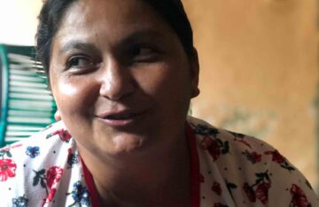 COLOMBIA  | JUN. 15, 2020 — Evangelist and Former Rebel in Hiding