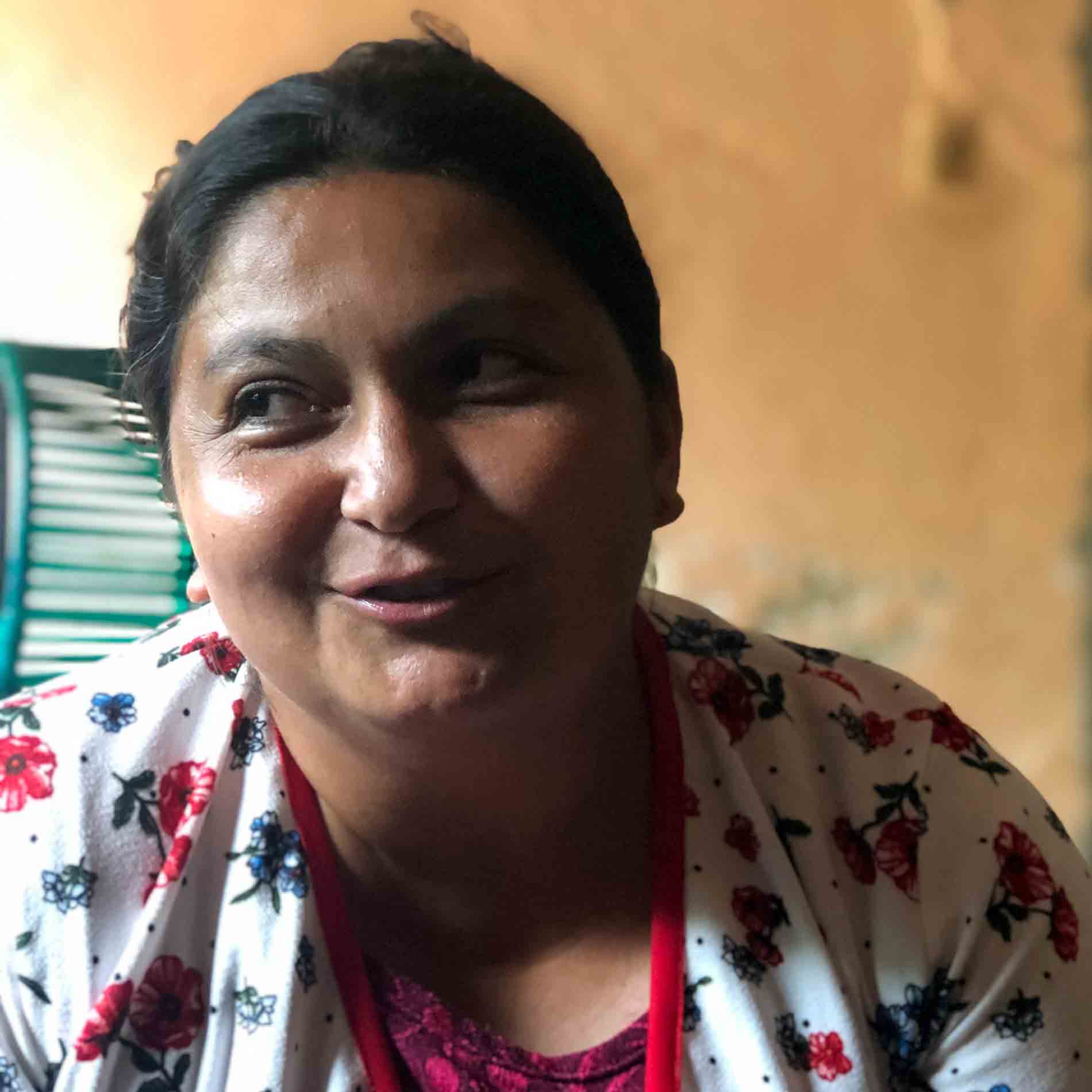 COLOMBIA  | JUN. 15, 2020 — Evangelist and Former Rebel in Hiding