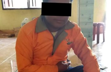 LAOS | JUN. 10, 2020  — Education Committee Threatens to Fire Christian Teacher