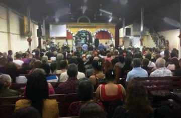 КУБА | 12.06.2020г  – Кубинские христиане сталкиваются с новыми трудностями