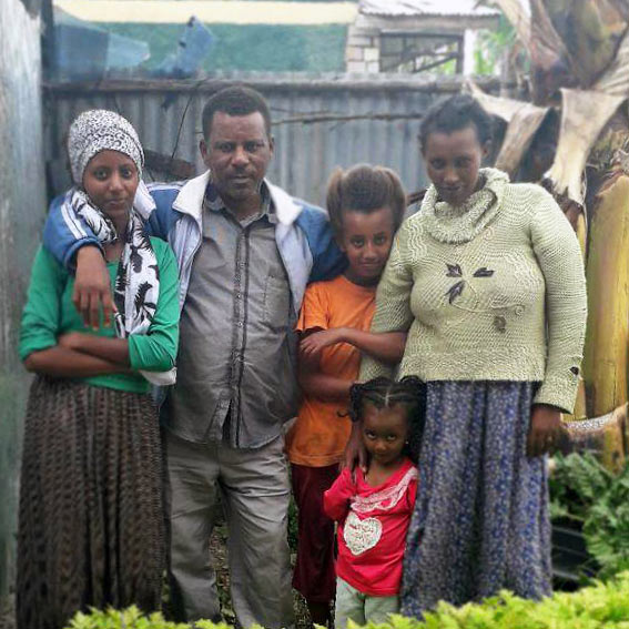 ETHIOPIA | JUL. 15, 2020 — Orthodox Extremists Burn Down Full Gospel Church