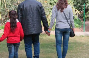 EGYPT | OCT. 30, 2020 — Convert Couple Severely Tested