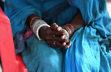 NEPAL | OCT. 16, 2020 — No Home or Job for Jesus-Follower