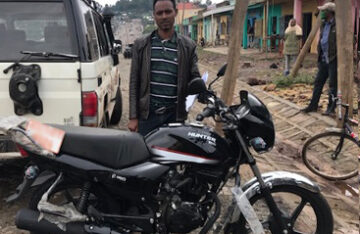 ETHIOPIA | NOV. 06, 2020 — Finding a Good Heart