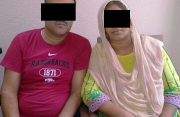 PAKISTAN | OCT. 19, 2020 — Muslim Convert Faces Murderous Family