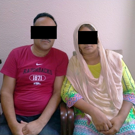 PAKISTAN | OCT. 19, 2020 — Muslim Convert Faces Murderous Family