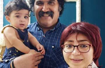 IRAN | NOV. 04, 2020 — Court Removes “Muslim” Toddler from Christian Parents
