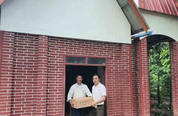 MYANMAR | NOV. 20, 2020 — Lingering Effects of Imprisonment