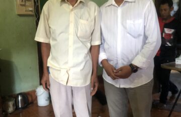 LAOS | NOV. 27, 2020 — Pray for Village Elder Ostracized by Family for Faith
