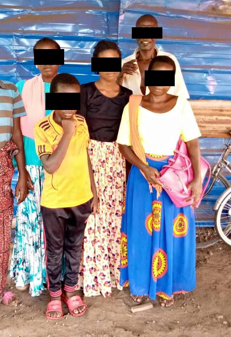 TANZANIA | JAN. 29, 2021 — Providing Homes for Persecuted Pastors