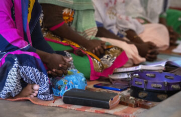 인도 | 2021년 3월 8일 — 구타당해 뱃속의 아이를 잃은 임산부