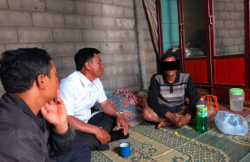 LAOS | MAR. 22, 2021 — Family Fined for Hosting Worship Gatherings