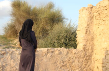 SAUDI ARABIA | APR. 9, 2021 — Believer Facing Prison and Family Harm
