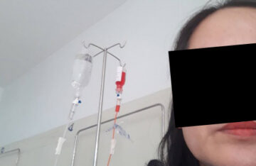 VIETNAM | JUN. 02, 2021 — Pastor’s Wife Advances the Gospel While Hospitalized