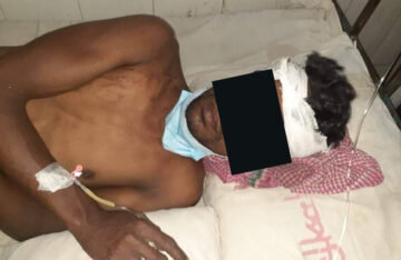 방글라데시 | 2021년 06월 18일 — 라마단 첫날, 성난 폭도들 기독교인 네 명 구타해