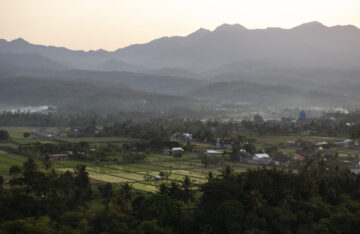 INDONESIA | JUN. 16, 2021 — Bodies of Two Christian Men Found in Mountains