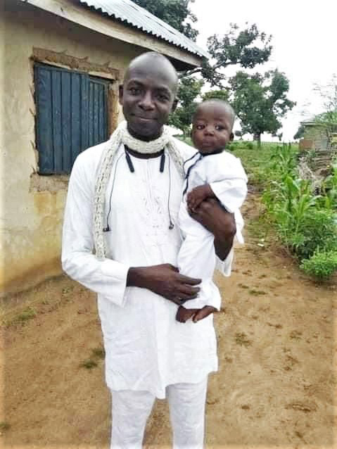 NIGERIA | AUG. 18, 2021 — Militant Fulanis Kill Pastor, 3-Year-Old Son