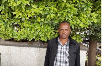 ETHIOPIA | OCT. 11, 2021 — Islamists Attack Christian Man’s Home and Businesses