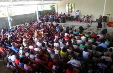 쿠바 | 2021년 11월 8일 — 교회 모임을 금지하는 정부