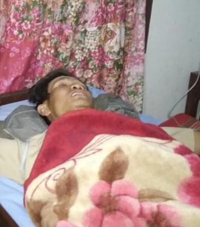 LAOS | FEB. 23, 2022 — Village Leaders Assault Man for Christian Faith, Deny His Family Basic Needs